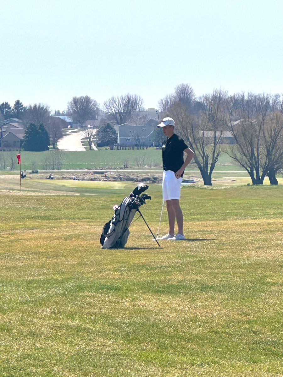 Western Christian Boys Golf tweet media