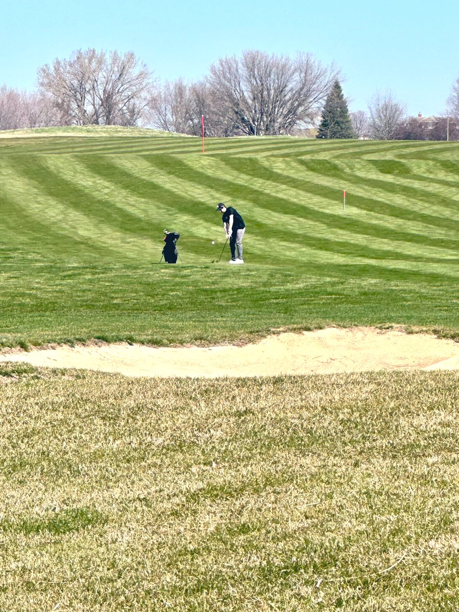 Western Christian Boys Golf tweet media