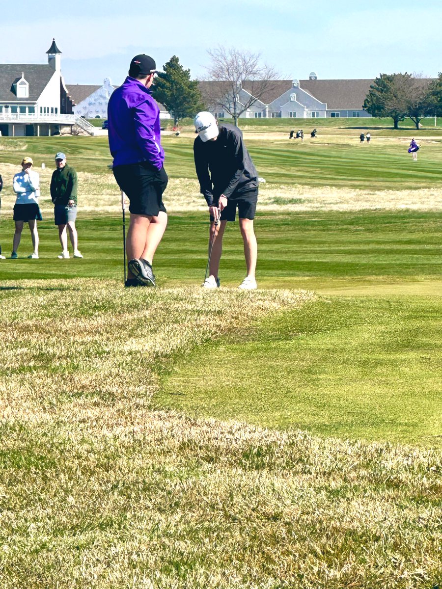 Western Christian Boys Golf tweet media