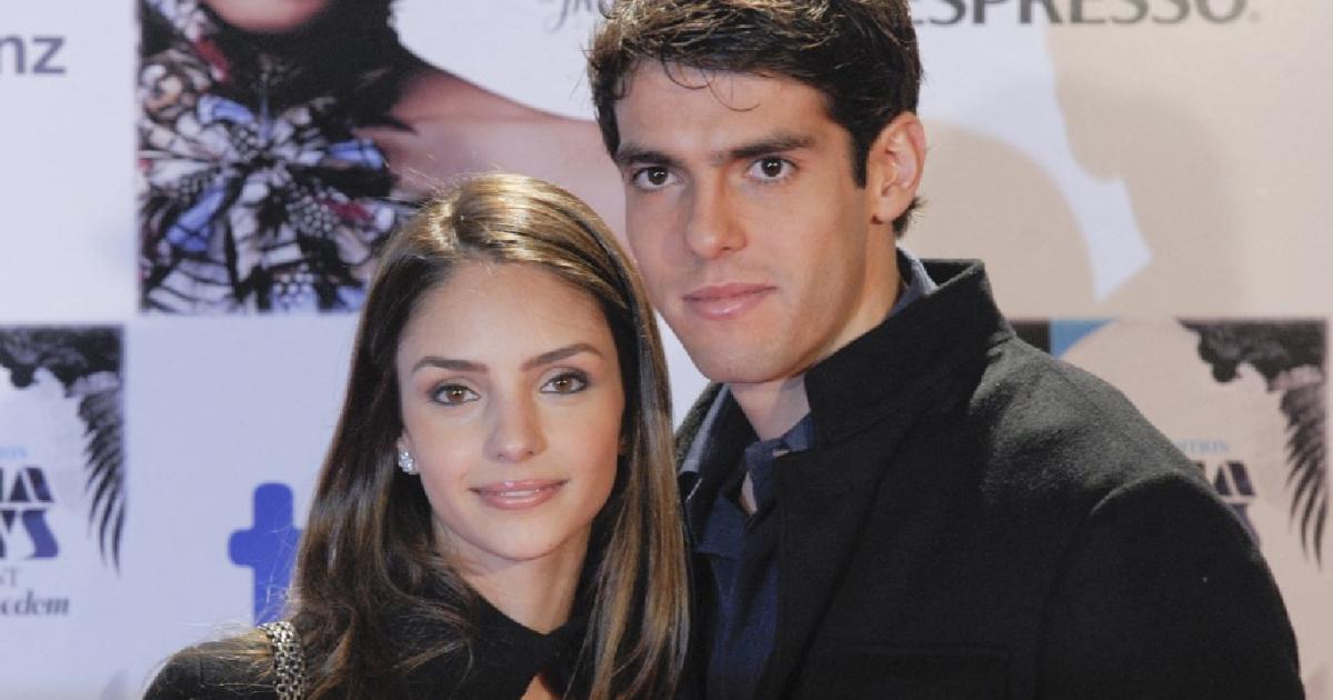 ¿Qué? Exesposa de Kaká se divorció del exfutbolista porque “era perfecto” amp.lamega.com.co/famosos/exespo…