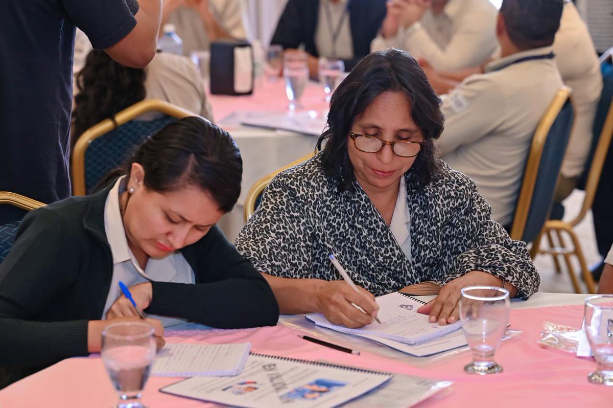 #ÚltimaHora tweet media