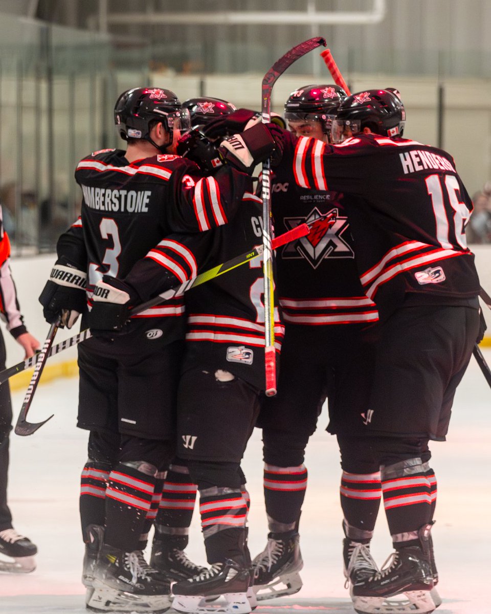 HuntsvilleHavoc's tweet image. Another week at home 🔜

Who'll be at our Round 2 games?

#ForThePack