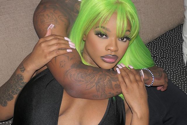 theus (@cuntyjt) on Twitter photo 