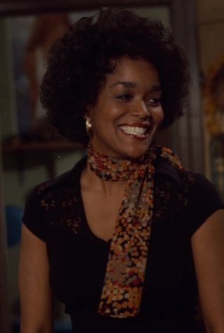 LeslyeJoyAllen's tweet photo. I knew I knew this actress’ face. The face & great performances of #EmilyYancy have been with me my whole life through #SanfordAndSon, #ThatsMyMama, #CottonComesToHarlem and now #AvaDuVernay’s #ORIGIN as #RubyWilkerson. And she’s still beautiful!
#LeslyeJoyAllenHistorian https://t.co/6Y5mTwpoJr