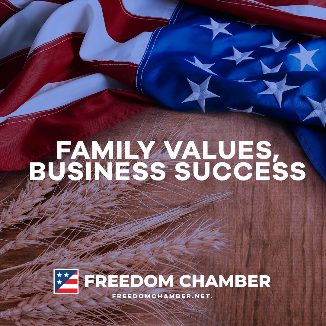 FreedomSquareUS's tweet photo. At the intersection of family values and business success, find a community that supports and uplifts. 

Learn more at https://t.co/85jpXkpoFE.

#FreedomChamber #FreedomSquare #FamilyInBusiness https://t.co/BCU5eEty0f