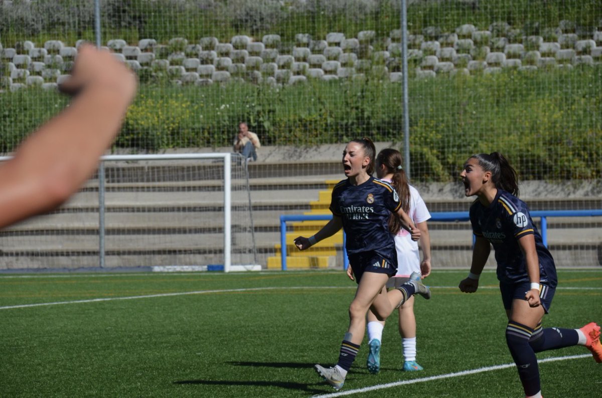 +3 <a href="/realmadridfem/">Real Madrid C.F.</a>