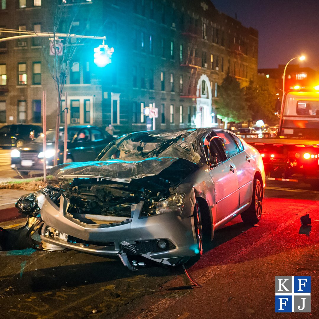 Injured in a car accident? Let Jim Freeman, our dedicated personal injury lawyer, fight for your rights and ensure you get the compensation you deserve. With Jim's tenacity on your side, you can focus on recovery while we handle the legal battles. #CarAccidentLawyer #KFFJLaw