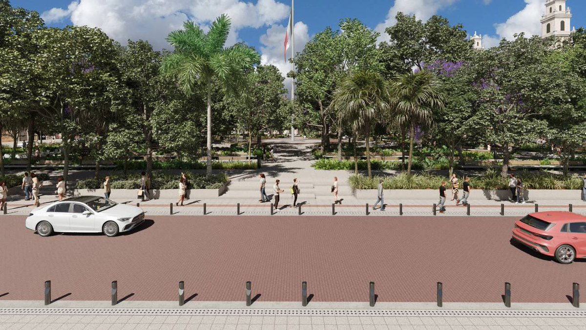 Mauricio Vila tweet media