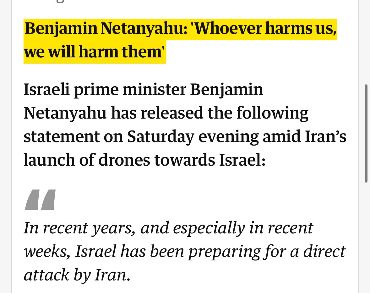 u bombed *their* embassy u mad bastard