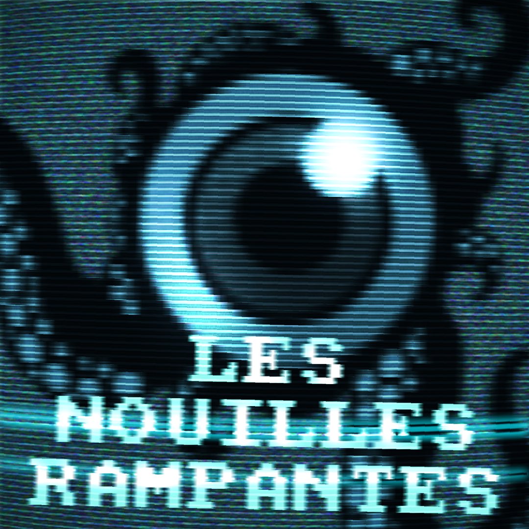 Prochain service de Nouilles Rampantes en direct sur Twitch: VENDREDI 19 AVRIL à 22h 🖤 twitch.tv/thomashercouet La rediffusion de l’épisode sera disponible sur YouTube la semaine suivante 👁️ Les actualités Nouillesques sont disponibles en temps réel ici : instagram.com/lesnouillesram…