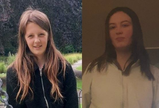 Can you help @CoventryPolice find Paris and Chloe? They may be in the Upper #Sydenham or #Lewisham area. ow.ly/zR8850RfEbh