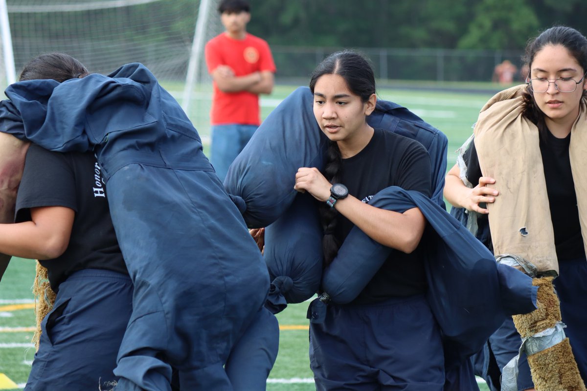 gabeandsniff's tweet image. @NJROTCKatyISD in action! #FirstandFinest @MCHS_Rams @katyisd @LHerring_MCHS