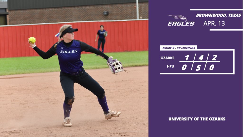 Ozarks Athletics (@uofoathletics) on Twitter photo 