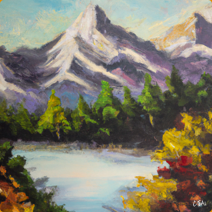 CJAllinson's tweet photo. #mountain #mountains #forest
#art #ai #aiart #aiartist #cjai
#digitalart #digitalartist #digitalartists
#digitalpainting #painting https://t.co/TaJ48ORmzU