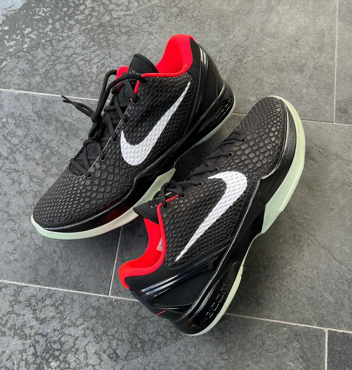 nike yeezy kobe