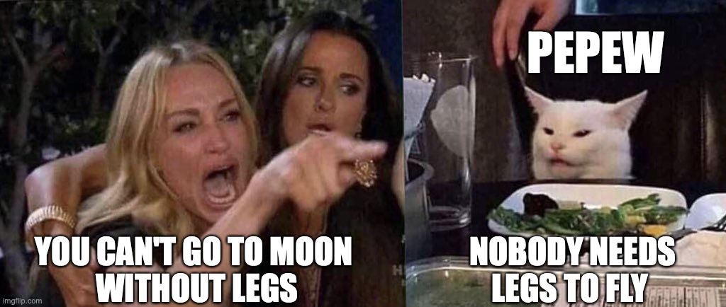 Pepe WheelChair tweet media