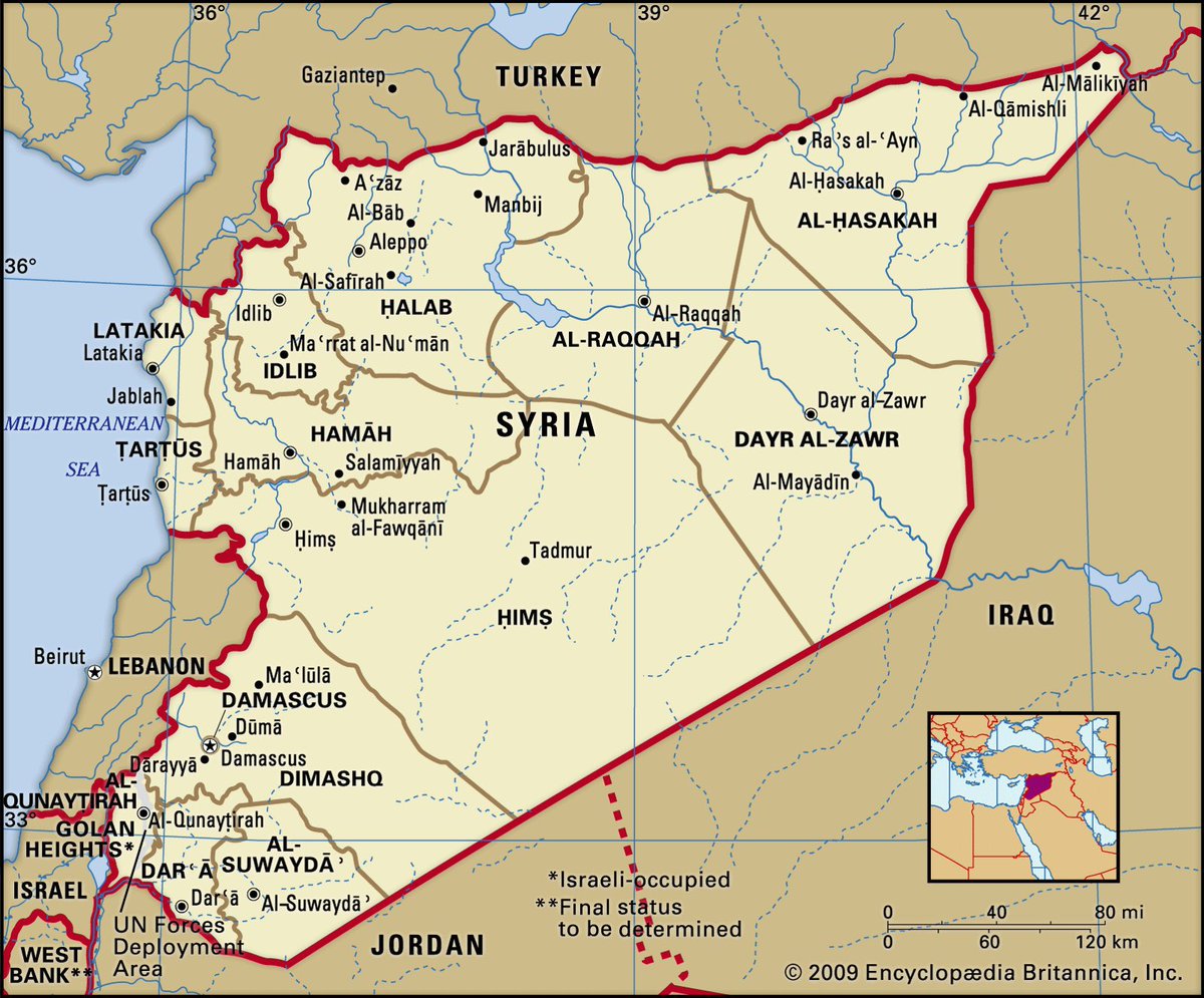 🇮🇱Israeli media reporting that the Israeli Air Force is currently intercepting Iranian drones over Syrian and Jordanian airspace