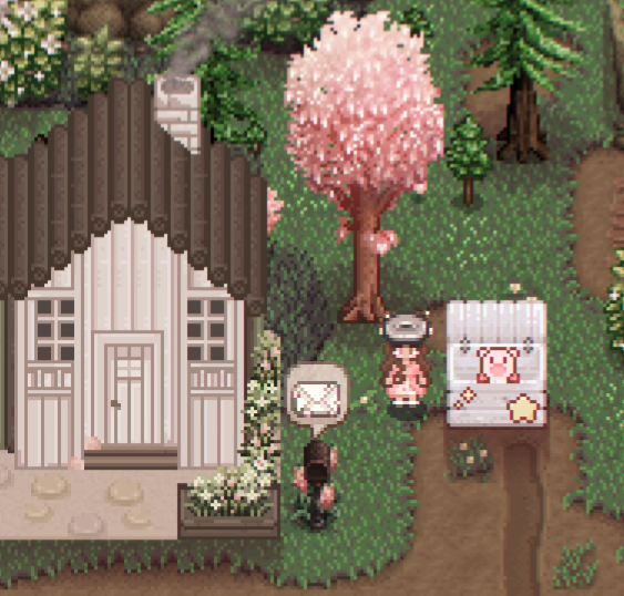 strxwbheart's tweet photo. NEW MOD for stardew valley — ୨୧
kirby eating your shipped items :3

🔗 https://t.co/aNlaXcZCJg

#stardew #moddedstardew #stardewvalley https://t.co/fepVuCGIdc