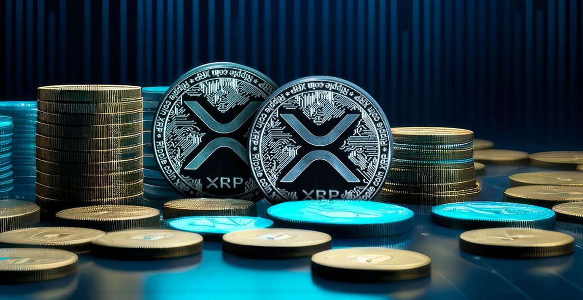 Hit the like button if you are buying or still holding #XRP! 👊