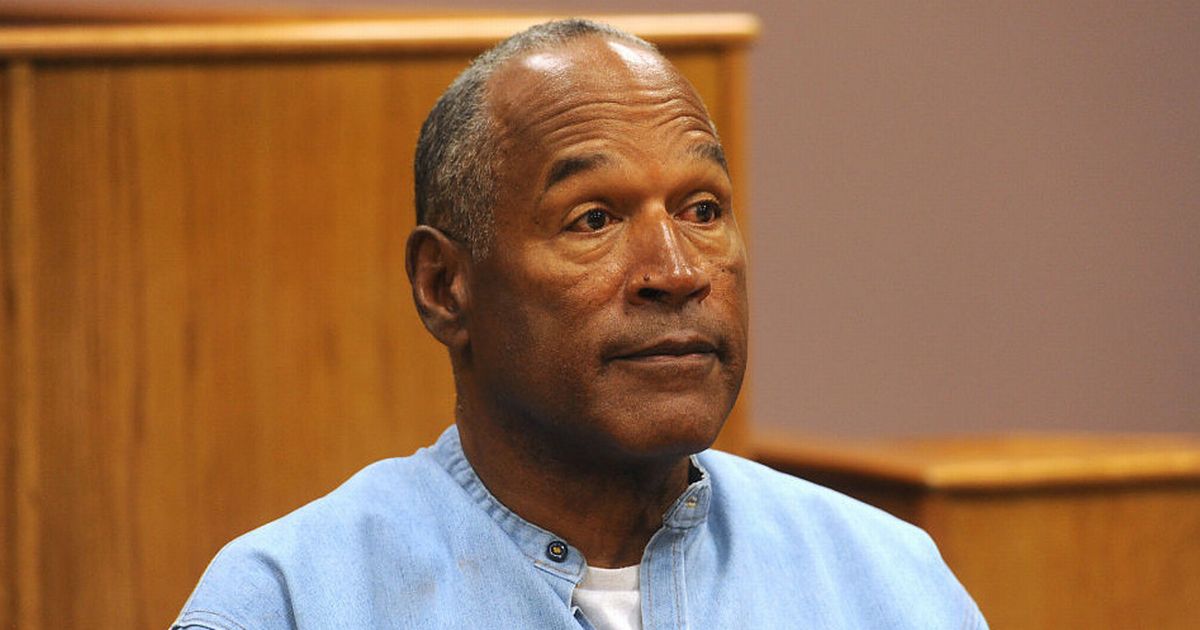 OJ Simpson was 'really not feeling well' in the weeks before his death mirror.co.uk/3am/us-celebri…