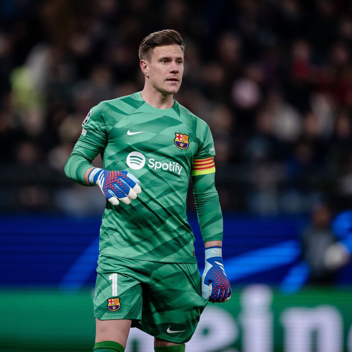 Janty tweet media