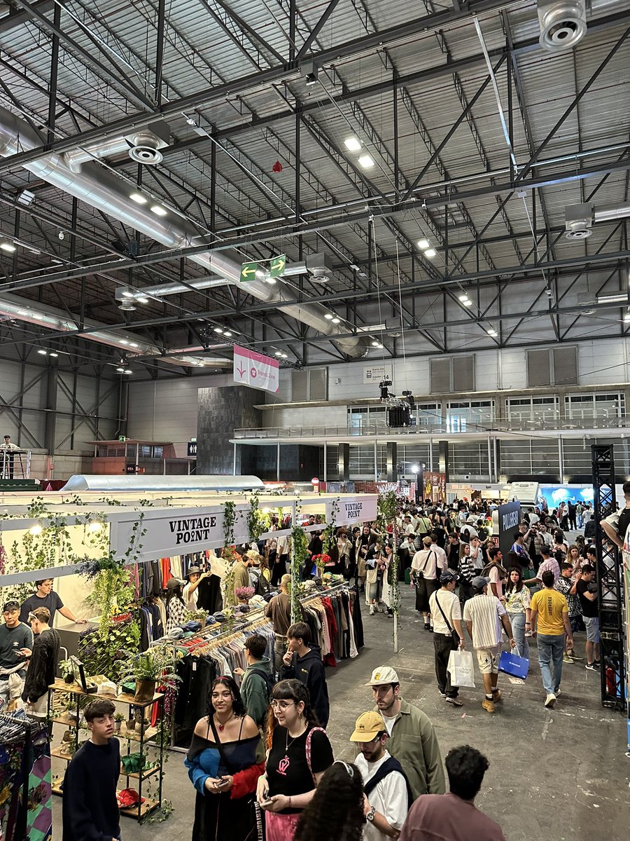 Mereció la pena cada segundo de trabajo en esto ♥️