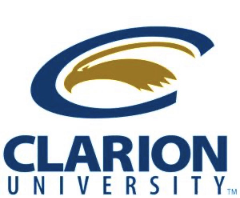 After talking with <a href="/cuvbcoach/">Jennifer Herron</a> for a while and an unofficial visit on Thursday, I’m so excited to announce that I have received my first offer to play volleyball for <a href="/clarionvb/">Clarion Volleyball</a> !!! Thank you so much Coach Jenn and Coach John for everything!