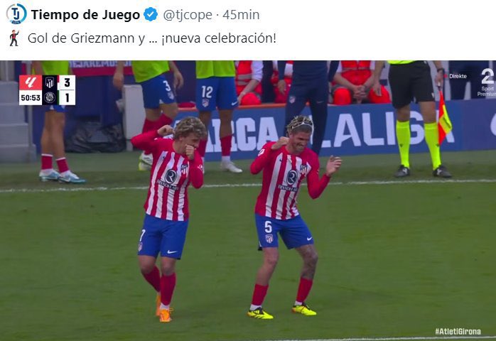 Miguel Serrano 🇪🇸🇺🇸 (@miguelserranotv) on Twitter photo 