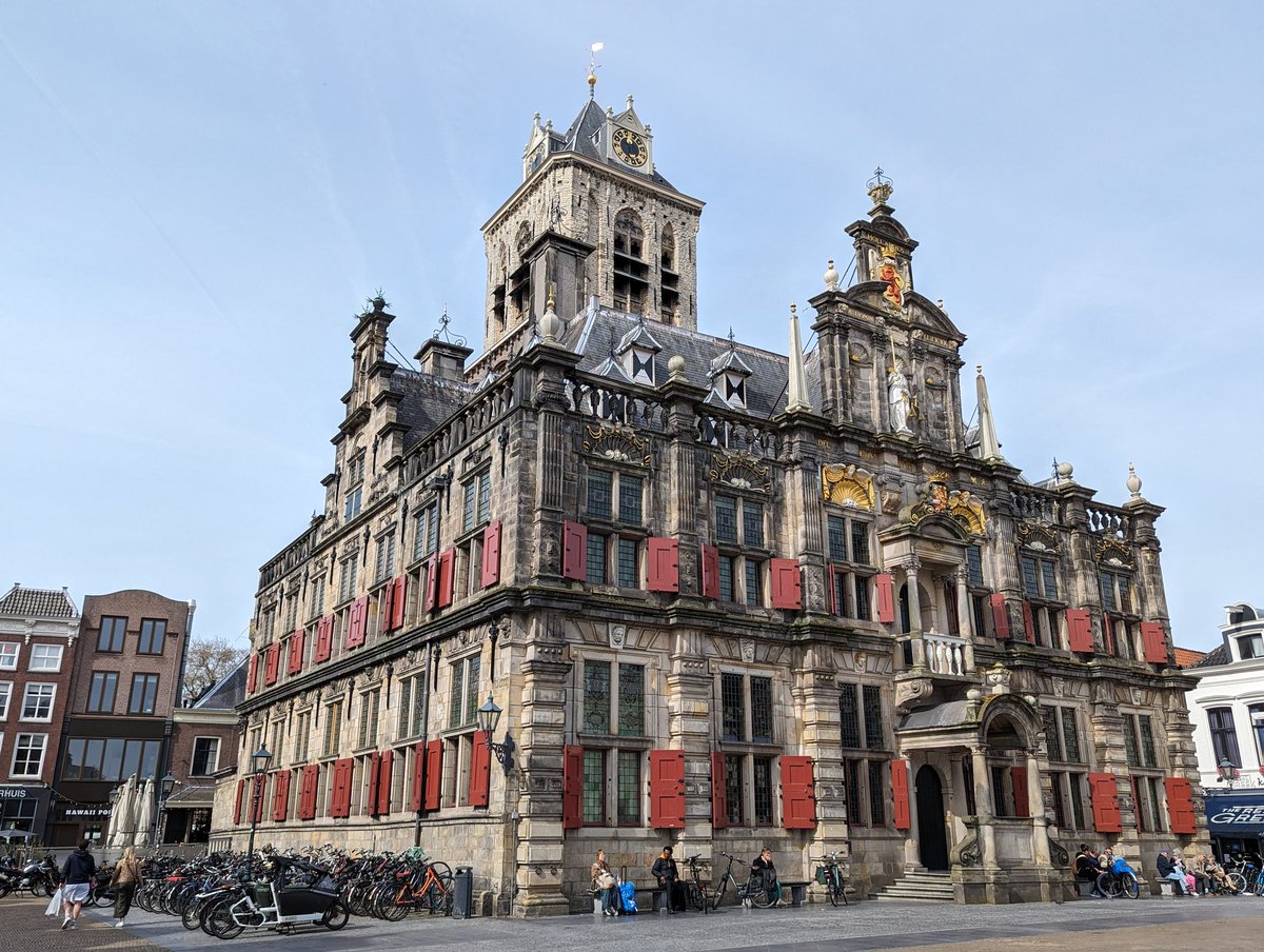 Justin van der Hooft tweet media