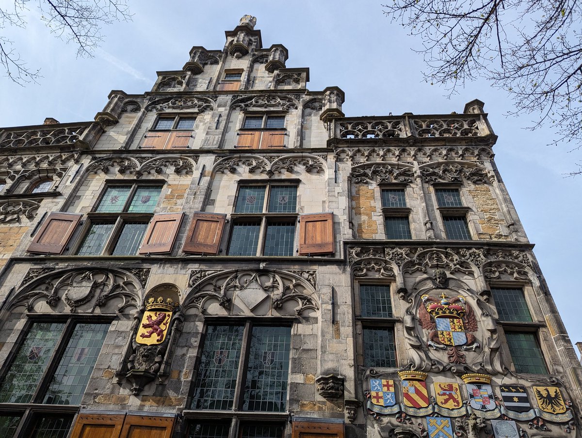 Justin van der Hooft tweet media