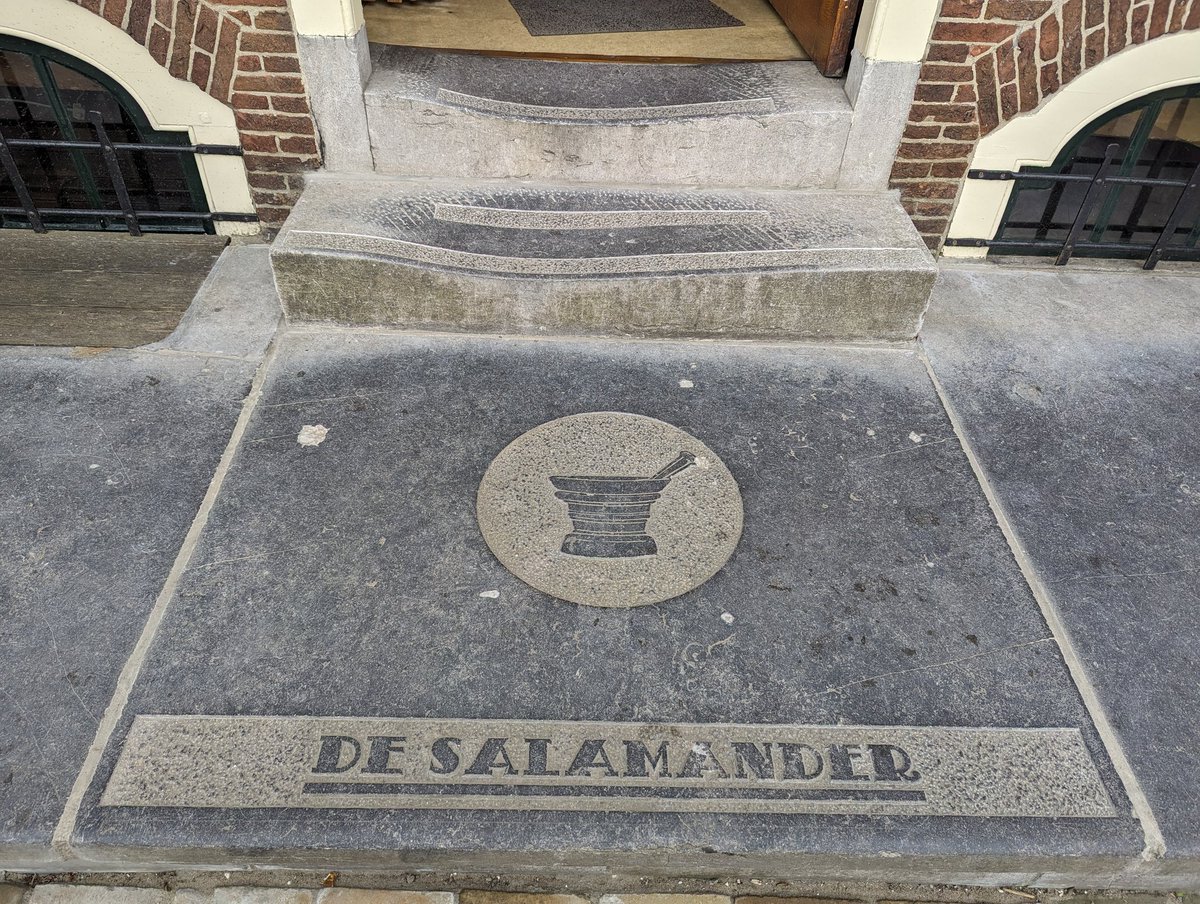 Justin van der Hooft tweet media