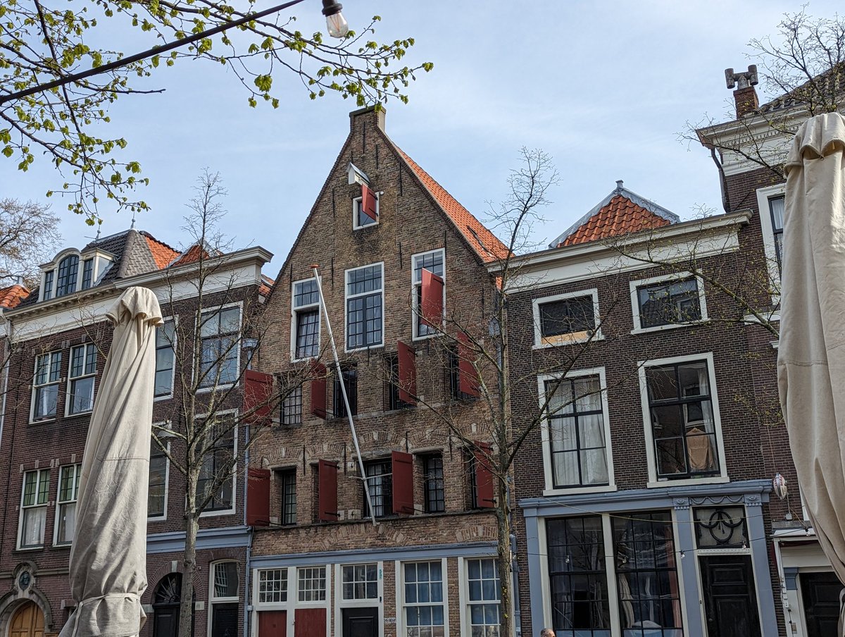 Justin van der Hooft tweet media