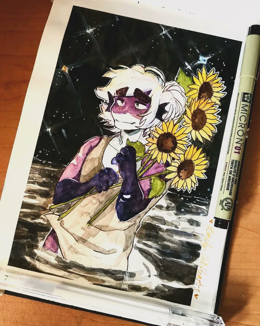 CloudDeadFox's tweet photo. Commission for @/justlemon2 https://t.co/TzLAWEsdVh