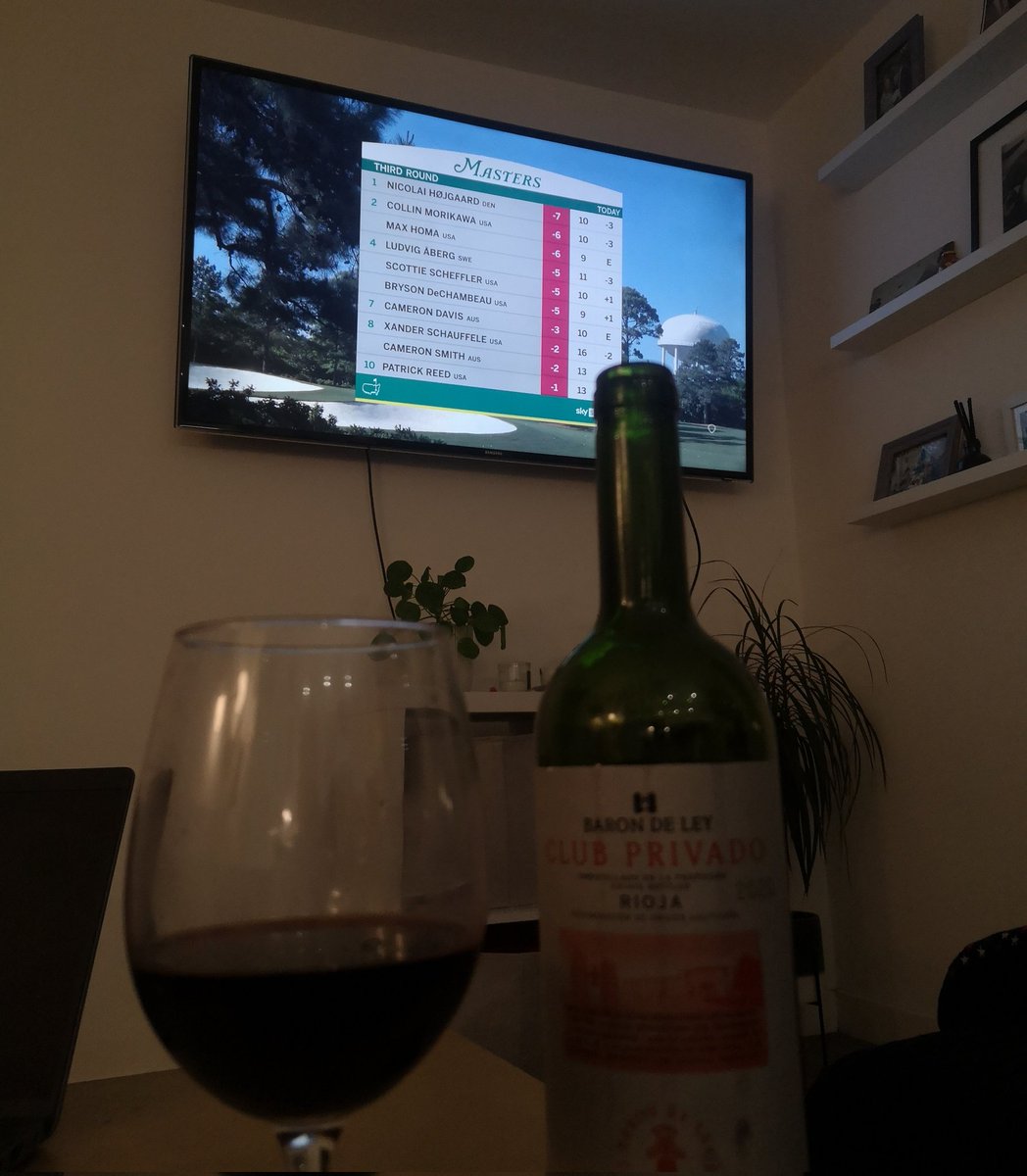 Been a while friends