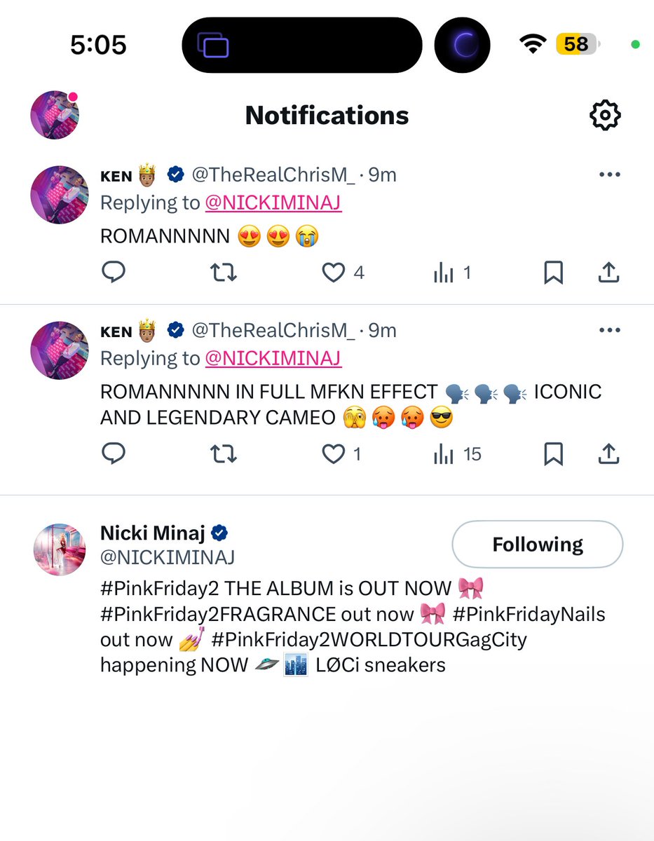 ᴄʜʀɪꜱᴛᴏᴘʜᴇʀ ʙʟᴀɴᴄᴏ 👑 tweet media