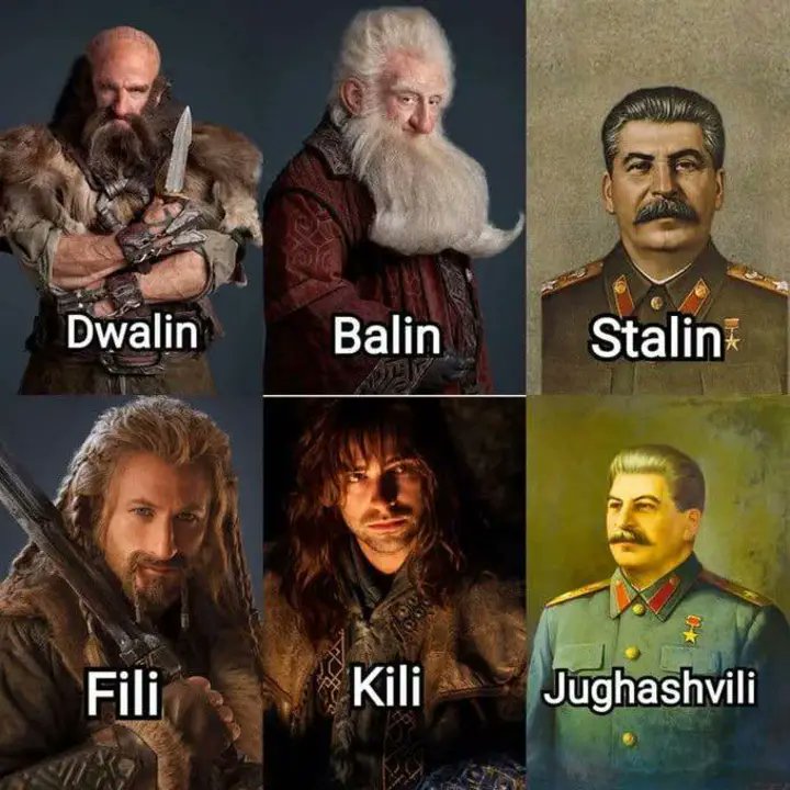 Floreekkk's tweet photo. @TolkienPolska https://t.co/2SdIohe3Gn