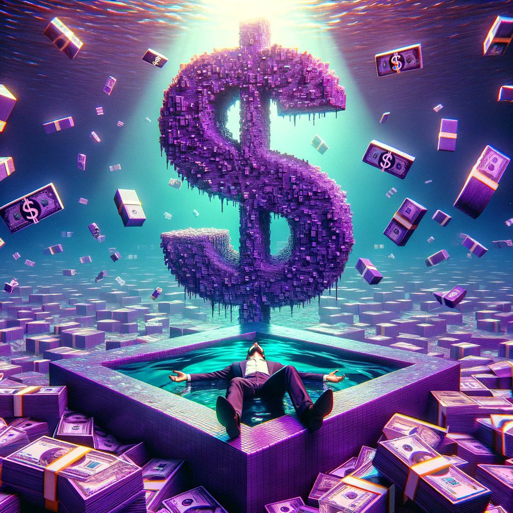 Boost Engagement:

♻️Retweet
🧠Reply
🚀Follow

 $PARAM $BUBBLE $TRIP $GANG <a href="/cookie3/"></a>  $BEYOND <a href="/ricyofficial/">ricy</a> @SenderLabs
 <a href="/PlayPixelPix/">Pixel Pix</a> #PIXELPIX <a href="/playsomo/">SOMO</a> $SOMO $ELS $XALLY 

#BTC     $WIF $FLOKI $CTPU $PEPE $LINK $CP $ENJ $CRO $UNI $BALLZ $JASMY $HEX $MEME $PAAL $Bobo $GMRX