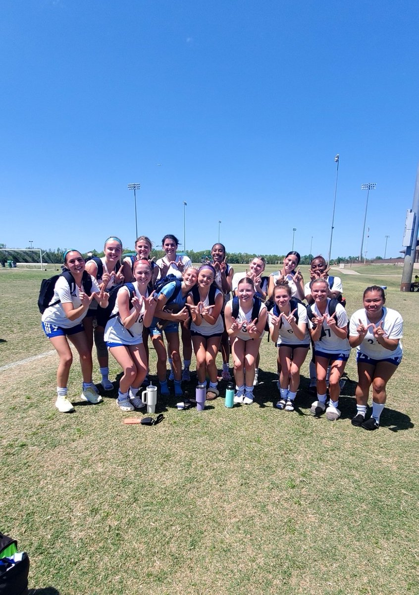 Big 2-1 win today to start off the spring season! 
#solar06byars