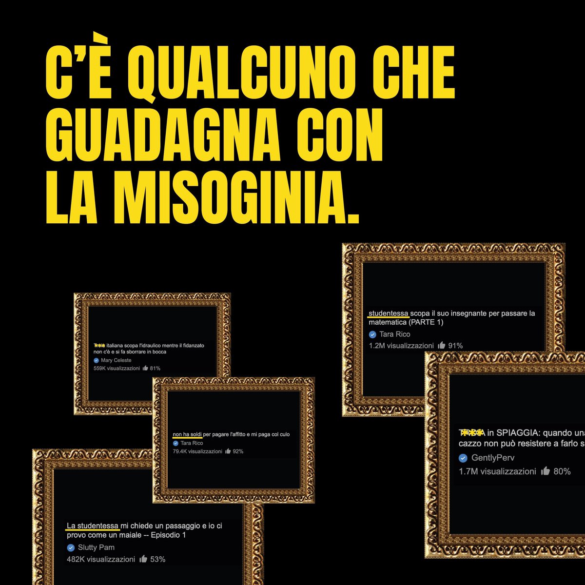 Artribute_'s tweet photo. Firma la petizione:
https://t.co/EDLSaqoN6O https://t.co/20Ul1twNWX