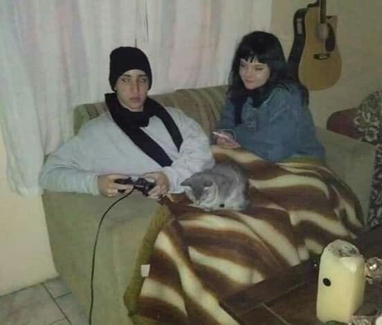 Esta foto me destruye es realmente mi sueño