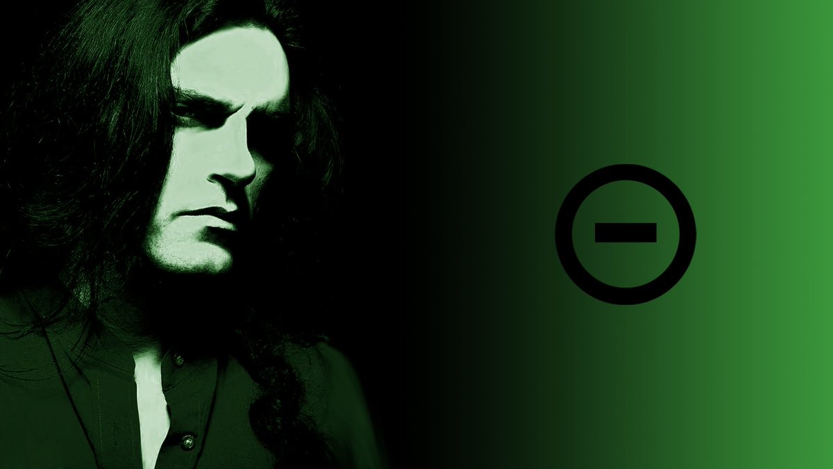 prometaller's tweet photo. In memory of Peter Steele, who passed away on this day in 14th April, 2010.
14th anniversary #PeteSteele https://t.co/MYceSGnMBc