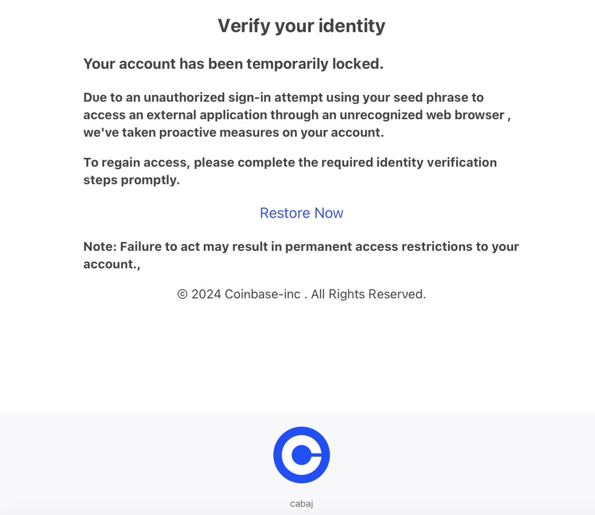 Maria Cannizzo tweet media