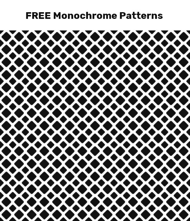 FREE Monochrome Patterns  freepik.com/collection/fre… #FreeGraphicDesign #FreeAsset #FreeGraphics #FreeVectors #FreeAssets #giveaway #freebie #airdrop #FreeDesign #FreeVectorGraphics