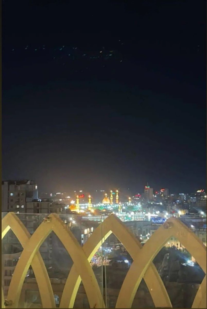 mostafaeisaeid's tweet photo. راه قدس از کربلا می گذرد.

#Down_with_America
#down_with_ISRAEL https://t.co/RgQ1ci8YWL