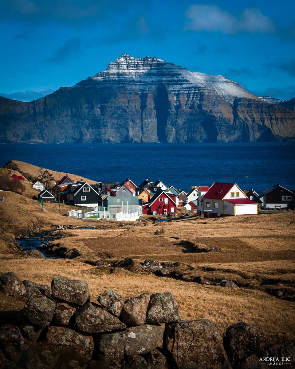 Gjógv village, Faroe Islands
©Andrija Ilic

#travelblogger #traveltips #photo