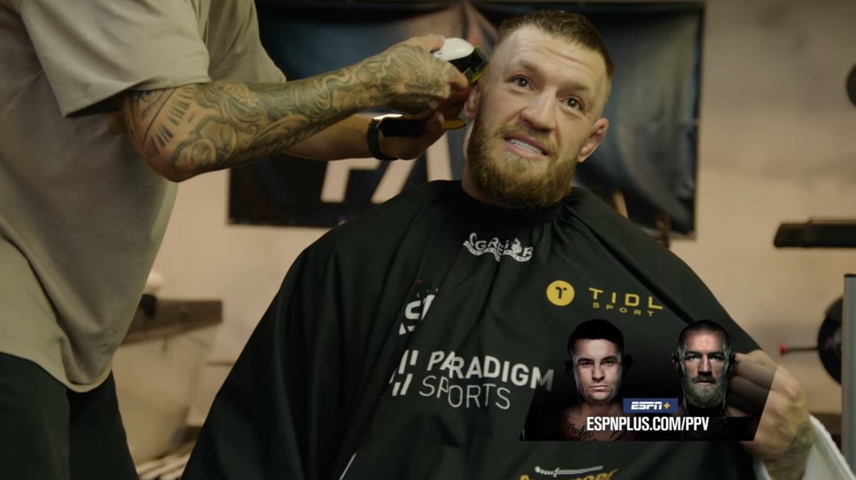 Seán Sheehan tweet media