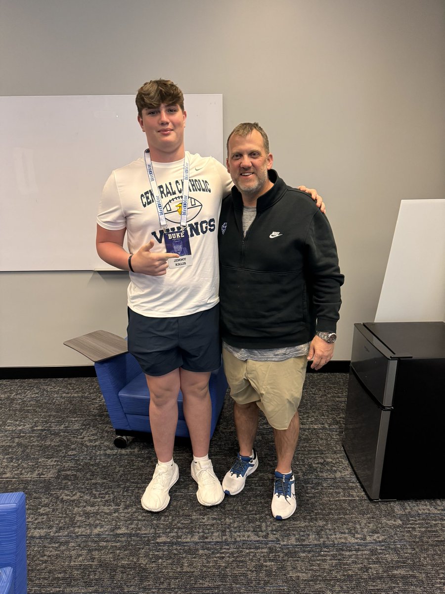 Jimmy Kalis tweet media