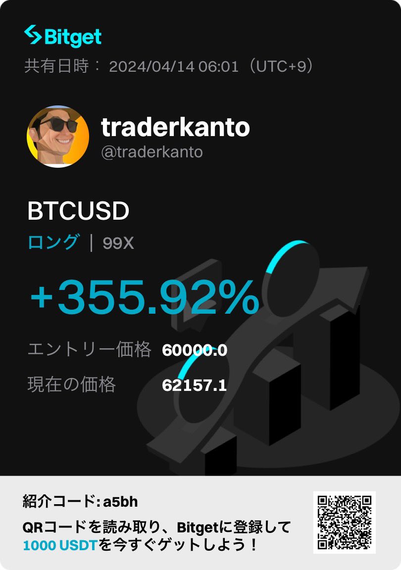 traderkanto's tweet photo. #BTC 指値ささってたぁ😲 https://t.co/Tn8rwbPDFW