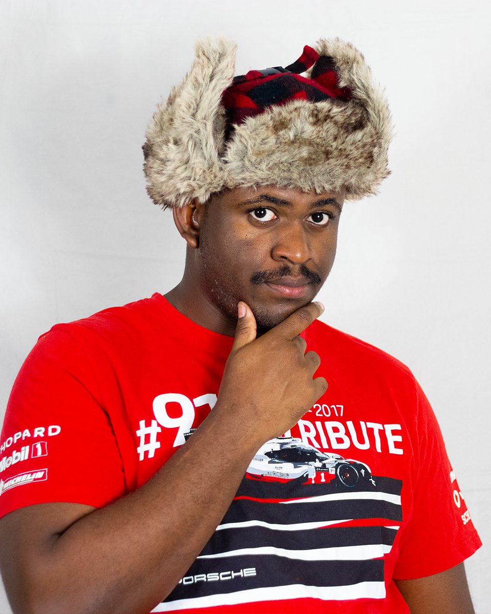 DraytonKnowles's tweet photo. Yall rocking with trapper hats ⁉️ https://t.co/mQkjWoB646