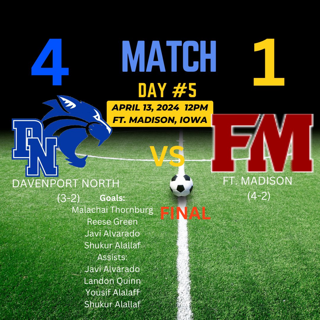 DNBoysSoccer tweet media